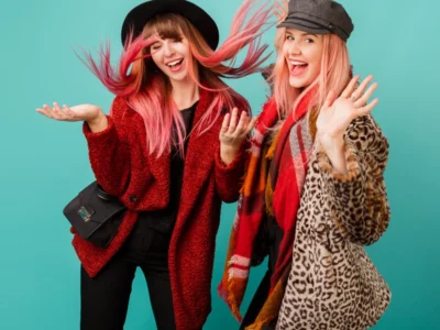 Pop Culture’s Influence on Fashion