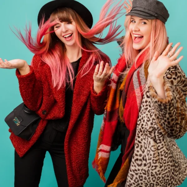 Pop Culture’s Influence on Fashion