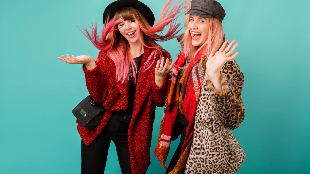 Pop Culture’s Influence on Fashion