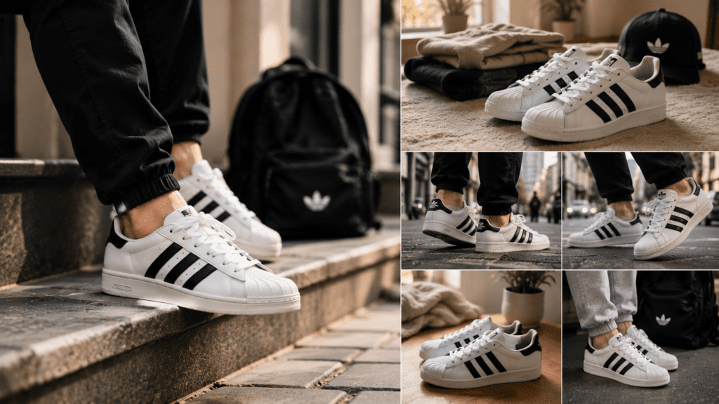 Nike vs Adidas Sneakers: Which One Is Better for Everyday Wear?