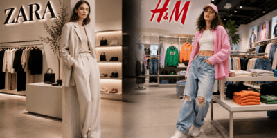 Zara vs H&M – Quality, Pricing, and Style Compared (2026 Guide)