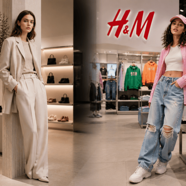 Zara vs H&M – Quality, Pricing, and Style Compared (2026 Guide)