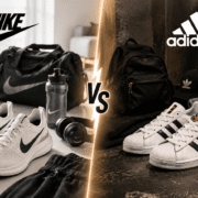 Nike vs Adidas Sneakers: Which One Is Better for Everyday Wear?