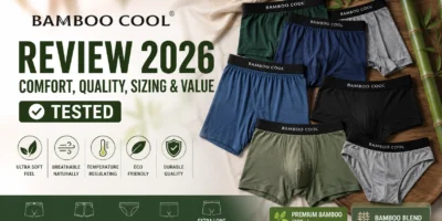 Bamboo Cool Apparel Review 2026