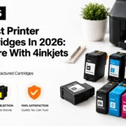 Cheapest Printer Ink Cartridges
