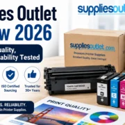 Supplies Outlet Review 2026