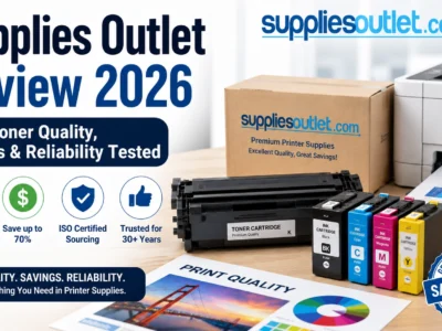Supplies Outlet Review 2026