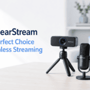 Why NearStream Is the Perfect Choice for Seamless Streaming