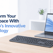 Transform Your Workspace with Adesso's Innovative Technology