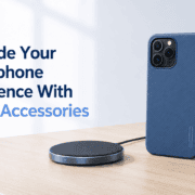 Upgrade Your Smartphone Experience with Nillkin Accessories