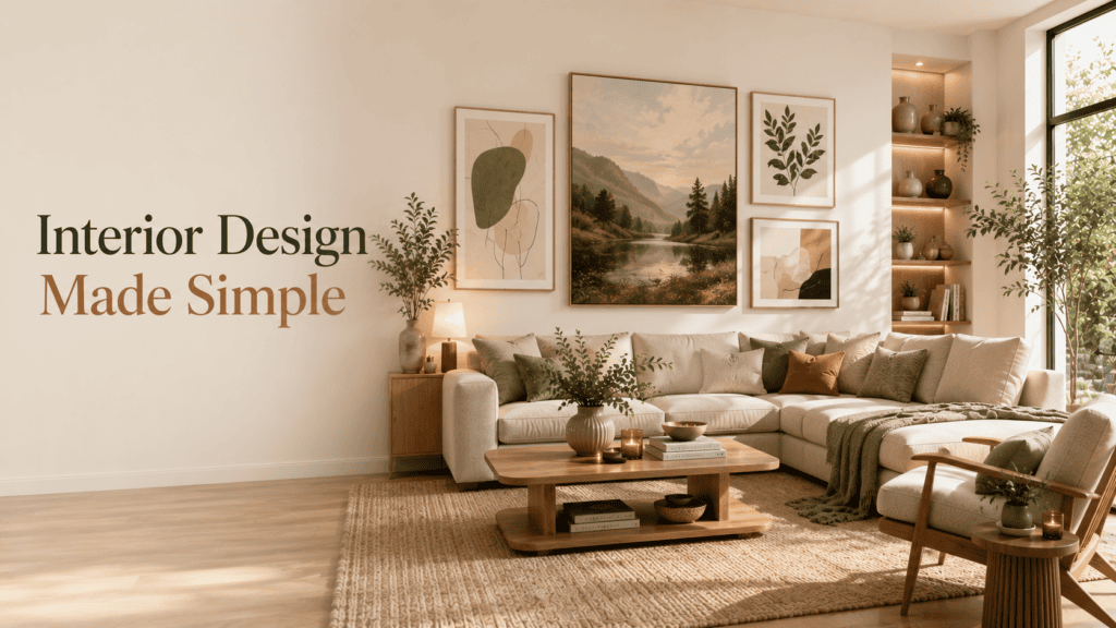 Why TheHues Is The Perfect Choice For Modern Home Décor