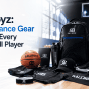 BallBoyz: Performance Gear Built for Every Basketball Player