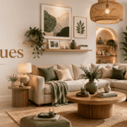 Why TheHues Is The Perfect Choice For Modern Home Décor