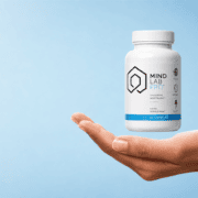 Boost Your Focus & Productivity With Mind Lab Pro