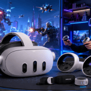 AMVR: The Future of Immersive VR Gaming