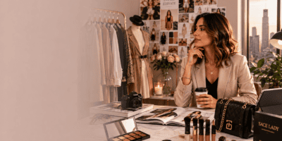 How Sace Lady Is Inspiring Modern Women’s Fashion