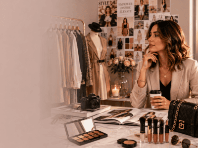 How Sace Lady Is Inspiring Modern Women’s Fashion
