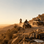 Powersport Junkies: Fuel Your Passion, Power Your Adventure