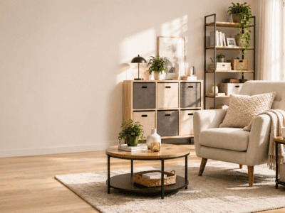 Songmics DE: Where Smart Design Meets Everyday Comfort