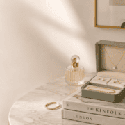 Gingiberi UK: Bringing Natural Goodness In To Everyday Life