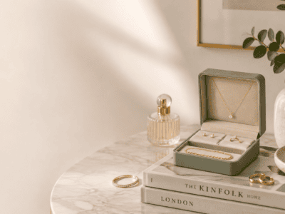 Gingiberi UK: Bringing Natural Goodness In To Everyday Life