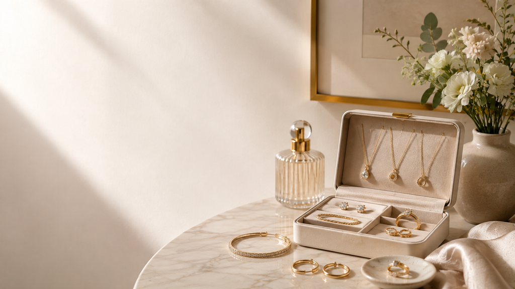 Gingiberi UK: Where Fine Jewellery Meets Modern Style