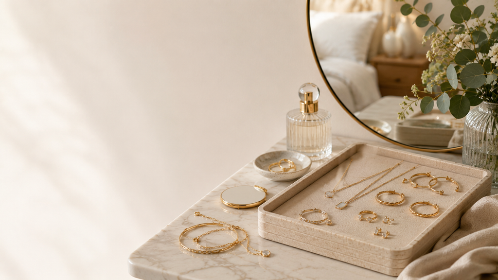 Gingiberi UK: Where Fine Jewellery Meets Modern Style