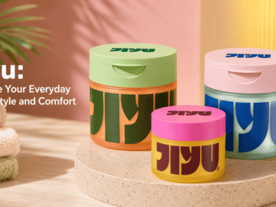 Jiyu: Elevate Your Everyday With Style and Comfort