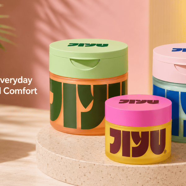Jiyu: Elevate Your Everyday With Style and Comfort