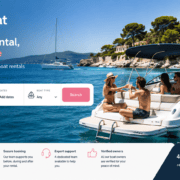 SamBoat: Discover A Smarter Way To Enjoy Life On The Water