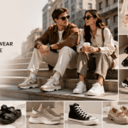 The Everyday Footwear Trends Everyone Is Following In 2026