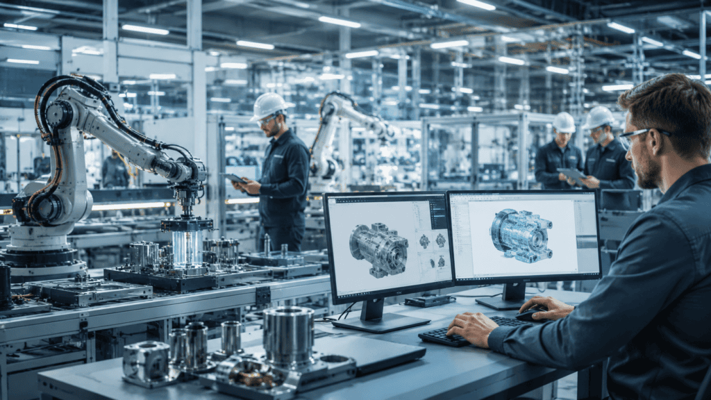 The Future Of Digital Dentistry With Advanced 3D Printing