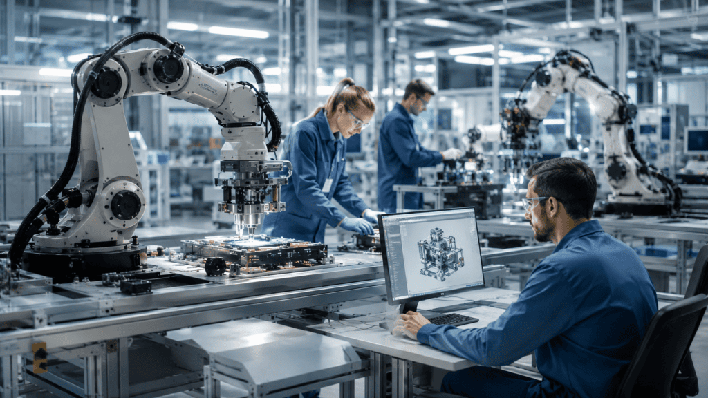 The Future Of Digital Dentistry With Advanced 3D Printing