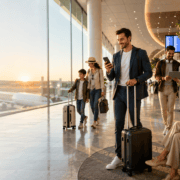 How Flight Knight Makes Travel Easier In 2026