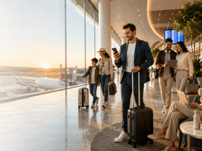 How Flight Knight Makes Travel Easier In 2026