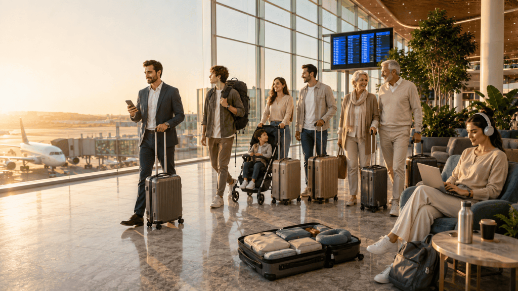 How Flight Knight Makes Travel Easier In 2026