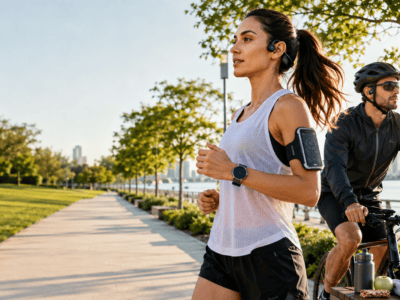 Why SHOKZ NL Open-Ear Headphones Are Trending In 2026
