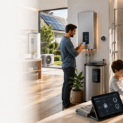 The Future Of Home Water Heating In 2026