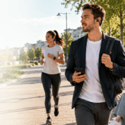 SHOKZ DE Wireless Open-Ear Headphones For Everyday Use
