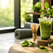 Why Encha Matcha Is Trending Among Wellness Lovers