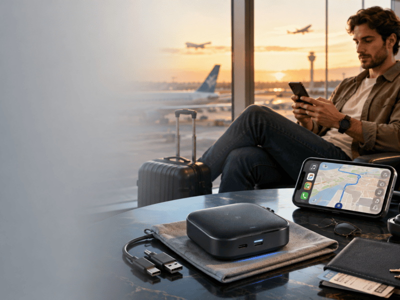 Why FlyKitt Is Trending Among Modern Travelers in 2026