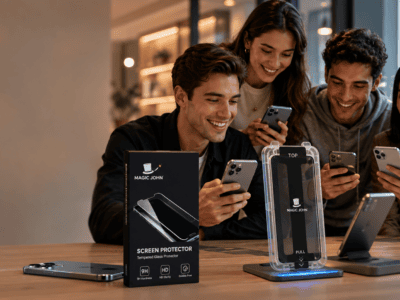 Why Magic John Is Trending Among Smartphone Users