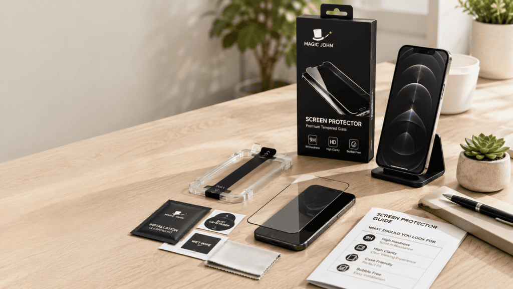 Why Magic John Is Trending Among Smartphone Users