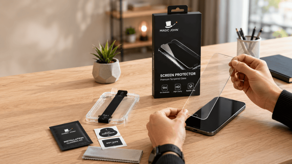 Why Magic John Is Trending Among Smartphone Users