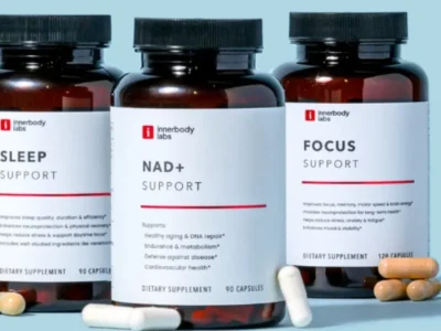 Innerbody Labs: Where Science Meets Everyday Wellness