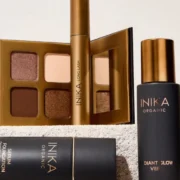 INIKA Organic: Where Natural Beauty Meets Modern Elegance