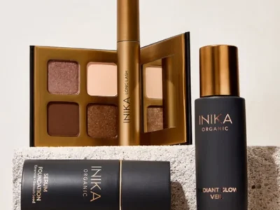 INIKA Organic: Where Natural Beauty Meets Modern Elegance