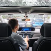 How Dash Cams Can Protect Your Car While You're Away