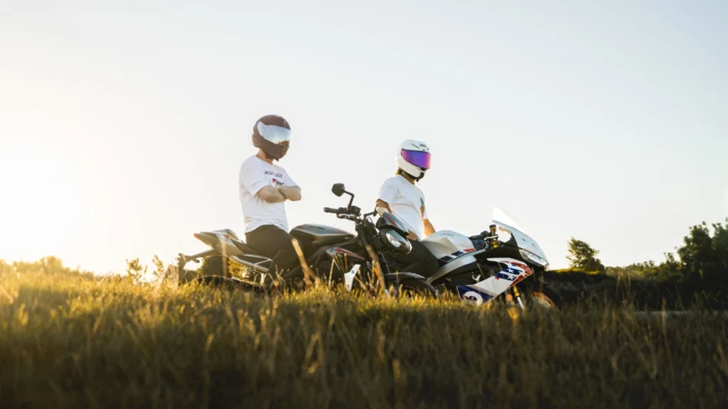 How Smart Bike Helmets Are Changing E-Bike Safety In 2026