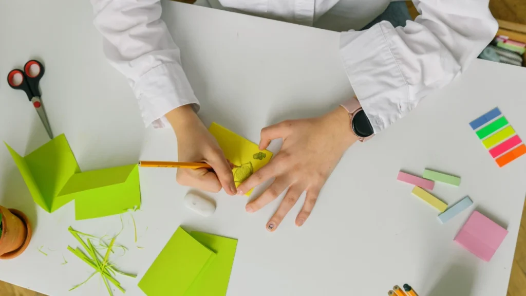 Why Quilling Card Handmade Greeting Cards Are So Popular